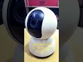 Mi 1080P 360° Home Sequrity Best Cemera in Low Price #shorts #youtubeshorts #shortsvideo