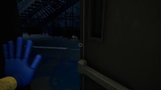 Poppy Playtime: Chapter 1 full game screenshot 4