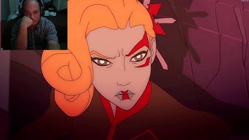 A Taste of... Battleborn (PC) - Intro Song