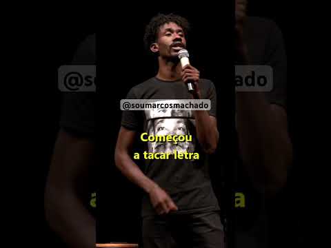Matemática que todos amam