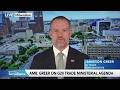 USTR Greer on Trade With Canada and EU, Diesel Prices Episode cover