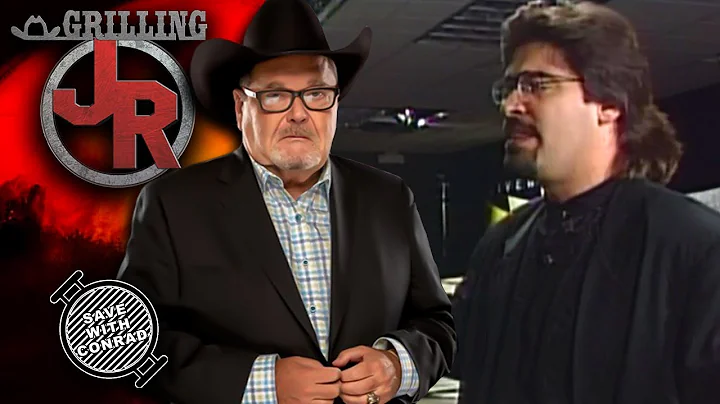 Jim Ross shoots on Vince Russo wanting more money ...