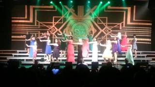 Big Spender - McGavock Ladies - McGavock HS 2015