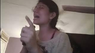 Tears of gold by faozia