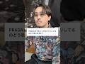 ガチでスキニーの時代が到来!? PRADAがマルジェラのパクリってガチ!?　#shorts #fashion