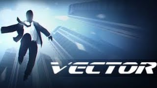 1st person who escape from matrix | #vector #intro #1stvideo