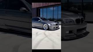 BMW M3 E46 🔥 Legend