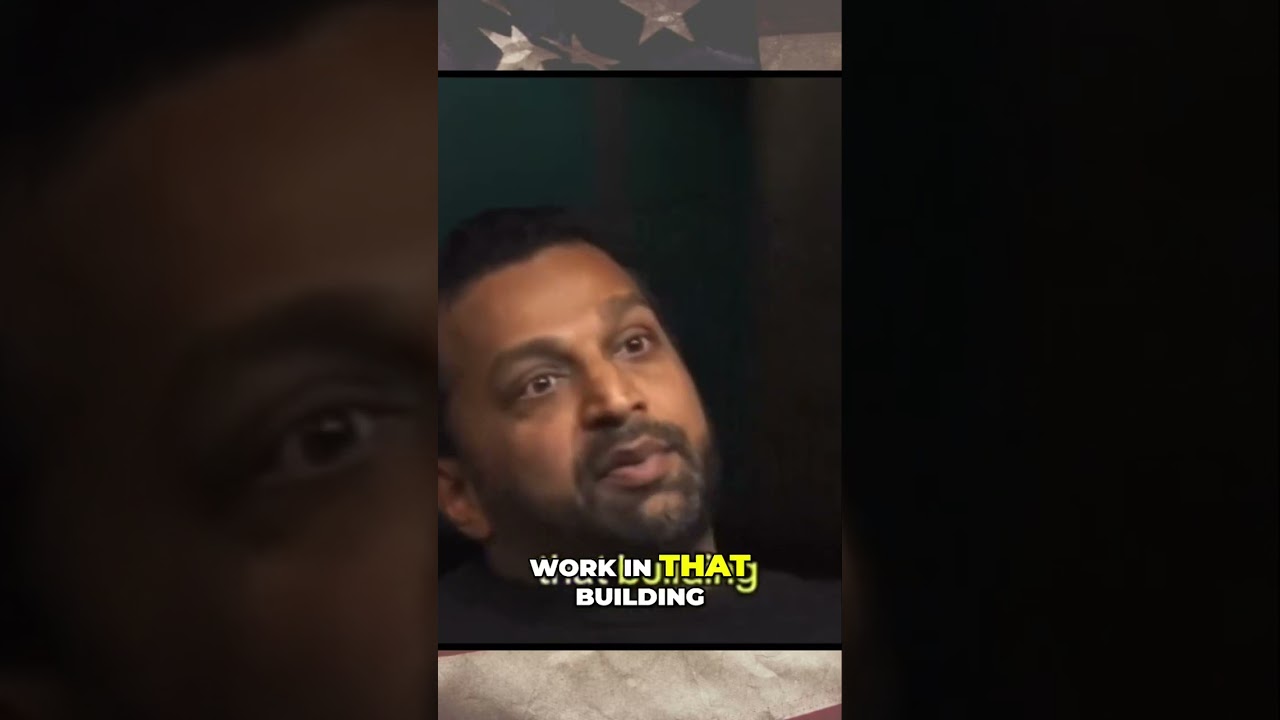 Reforming the FBI: My Plan for a Deep State Museum