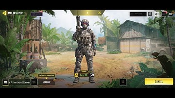 Call of Duty | Multiplayer | Frontline | Crossfire #cod #codmobile #gameplay #games #game #action