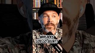 Where Is God in the Silence?