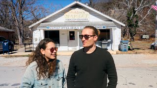 Route 66 is Weird