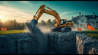 HOA Fined My Unpaved Driveway… My Mineral Rights Allowed a Full-Scale Gravel Mine 🪨 #HOA #Story