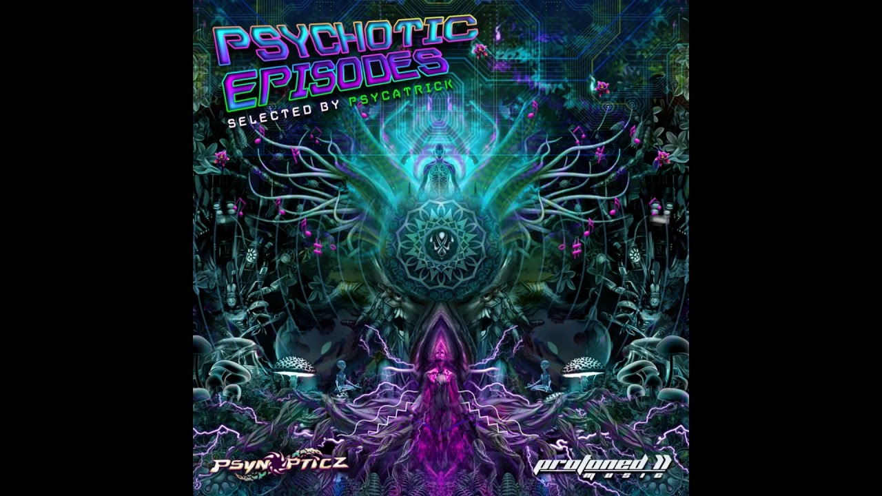 Watch Chakraview - Lysergic on YouTube Watch Chakraview - Lysergic on YouTube