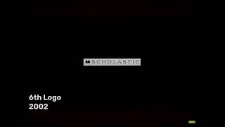2002 Scholastic Logo
