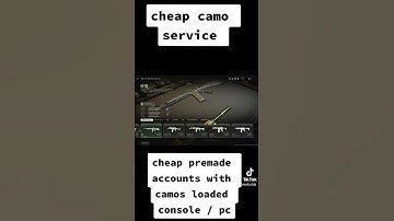 mw2 camo service+unlock all and more discord link in comments