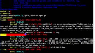 Feathur Slave Installation on CentOS 6 Node