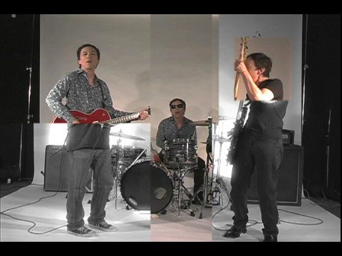 Watch "Cartoon Safe" - Steve Barton and the Oblivion Click on YouTube Watch "Cartoon Safe" - Steve Barton and the Oblivion Click on YouTube