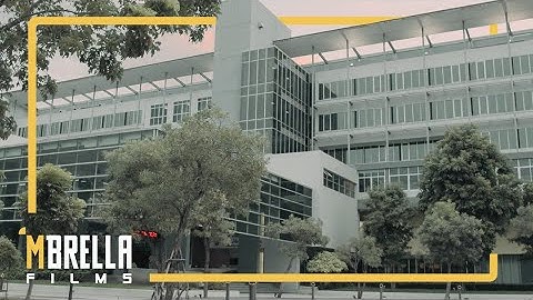 Mahidol University | Corporate Video Production Thailand