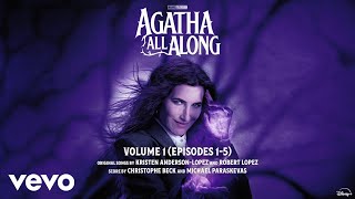 Christophe Beck, Michael Paraskevas - Knight Of Wands From Agatha All Alongaudio Only
