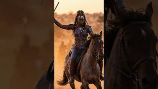 Queen Amina: The African Warrior Queen Who Conquered Cities Before 30