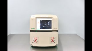 Biorad Chemidoc Mp Touch Imager Id 26770