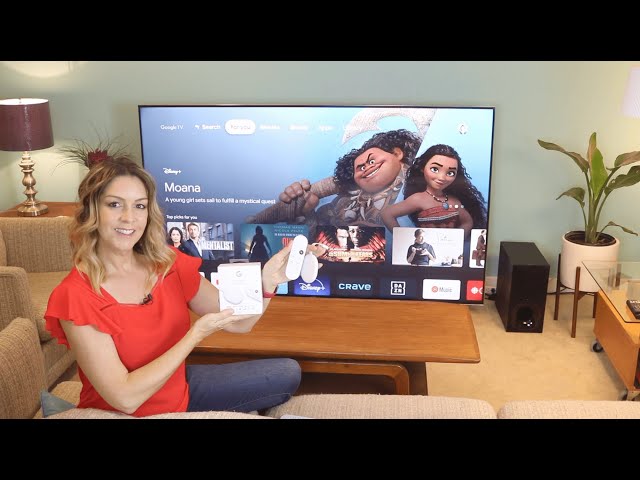 Google Chromecast with Google TV (2020) Review - YouTube