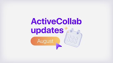 August Recap: Better Uninvoiced report and Reminders