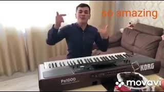پیانو جدید خارجی بهترین رینگتون screenshot 2