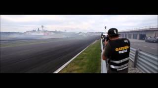 Insane 130mph Drifting