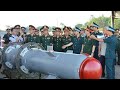KAB-500Kr Của Su-30MK2 Việt Nam | Bom Thông Minh Xuyên Phá Boong-ke Chính Xác Đến Từng Mét
