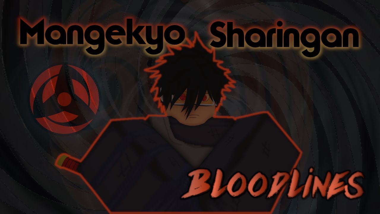 [Bloodlines] Eternal Mangekyo Sharingan Guide