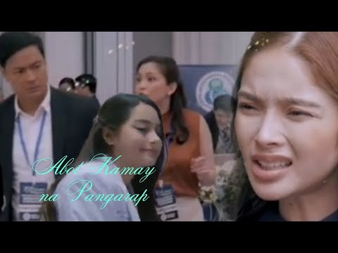 Analyn Alam na Sekreto ni Zoey at Moira || Abot Kamay na Pangarap Advance Episode 158 March 8,2023