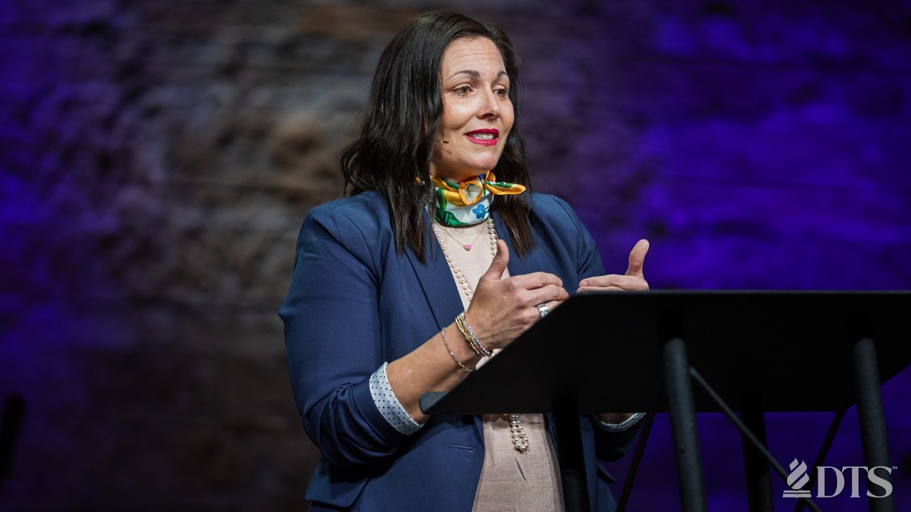 The Sacred Bond: Exploring One’s Attachment to God – Andi Thacker