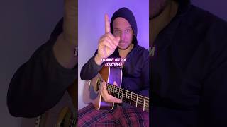 Simple Fingerstyle Basics 07 #gitarre #gitarrelernen #gitarrenunterricht #gitarrelernenonline #git
