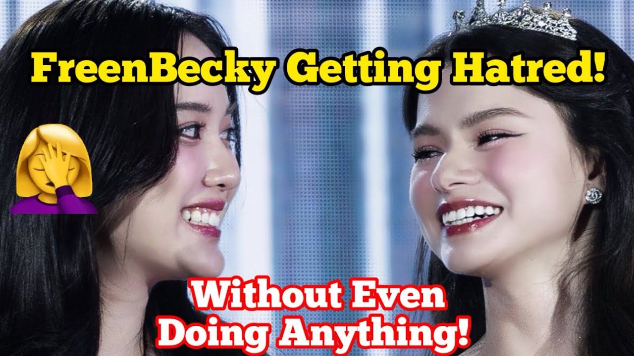ФринБекки подвергается критике из-за глупости токсичных хейтеров 🤦‍♀️