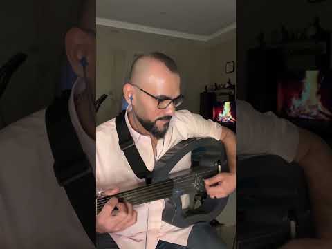 لو علي قلبي فضل شاكر عود موسيقى اكسبلور عزف طرب