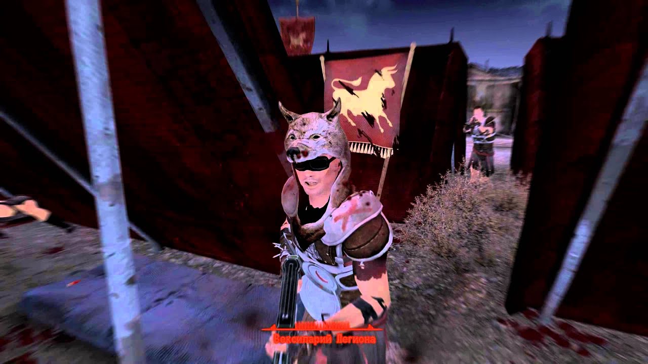 Перестрелка в "ФОРТе"