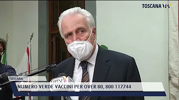 Come parlare con un operatore sei Toscana?