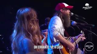 David Crowder Band - Come As You Are (subtitulado español) [History Maker] chords