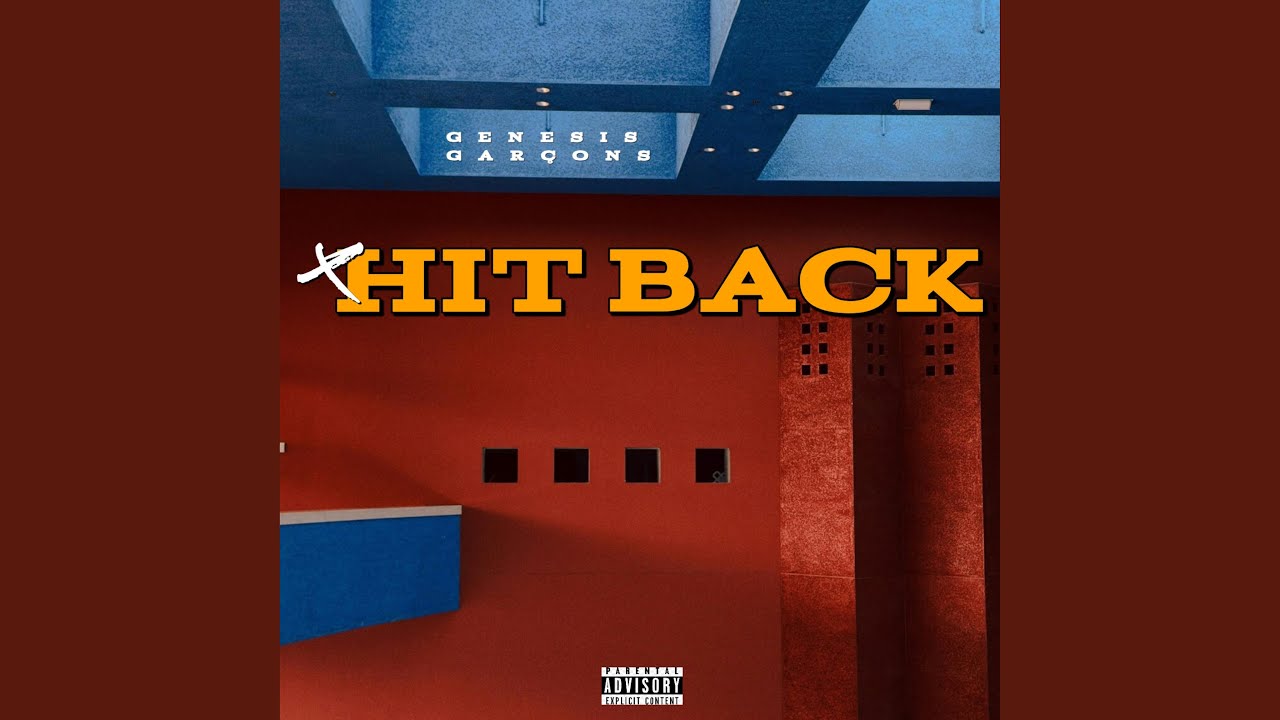 HIT BACK adlı videoyu YouTube'da izle HIT BACK adlı videoyu YouTube'da izle