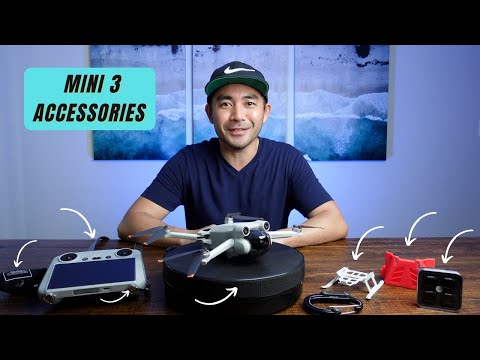 10 Amazing Dji