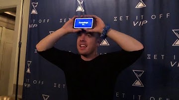 Heads Up with Set It Off in San Francisco