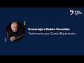 Capture de la vidéo Testimonio De Daniel Barenboim En Homenaje A Rubén González.