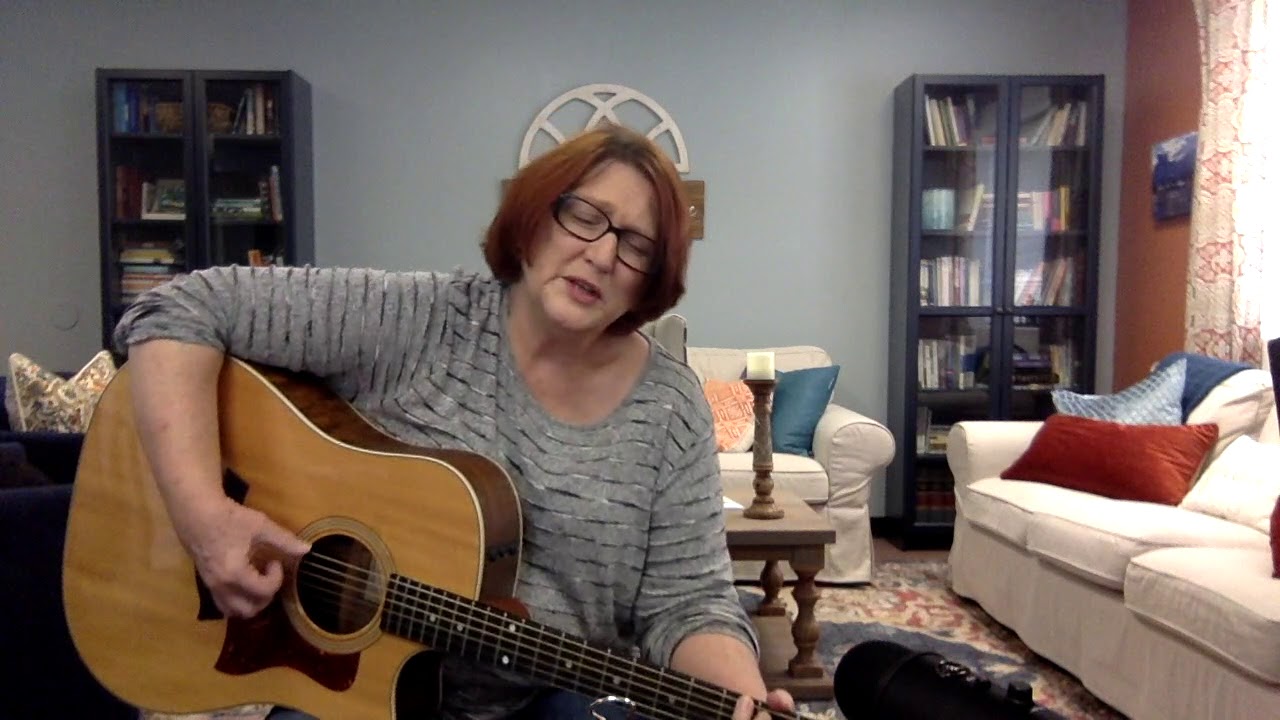 Better Than a Halleluiah