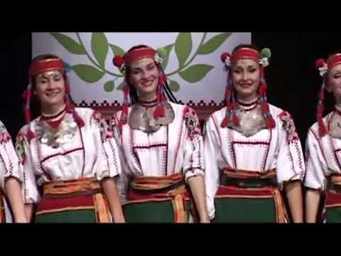 ‘Северняшки танц’ -