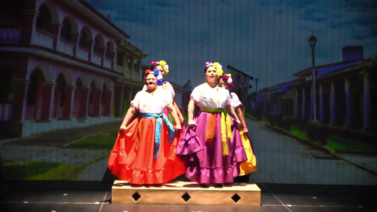 YACATECUTLI DE ORO_FANDANGO_TERCER ANIVERSARIO YACATECUTLI DE ORO