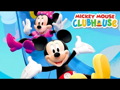 Mickey Mouse Clubhouse - Mickey Mouse Game Part 4 - Mickey Mouse Full Episodes girls like you