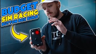How To Build A Sim Racing Button Box For Under $20 Content