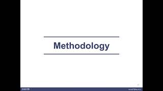 [논문리뷰] Development of a technology tree using patent information