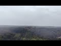 @TorconWXTeamOfficial Talon1 (Drone) footage of the remnants of #hurricanehelene
